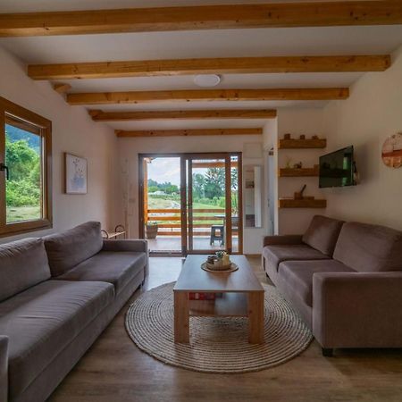 Sweet Home Visoko Free Parking, Ac 外观 照片