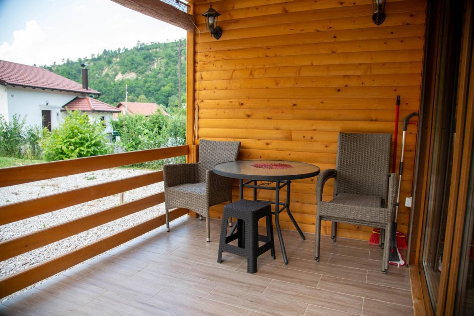Sweet Home Visoko Free Parking, Ac 外观 照片