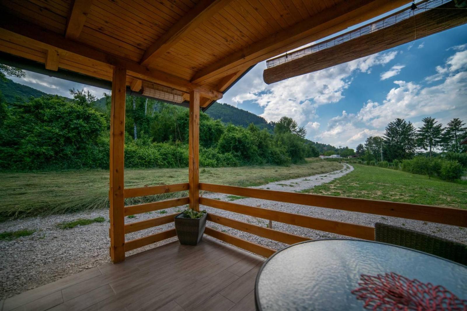 Sweet Home Visoko Free Parking, Ac 外观 照片