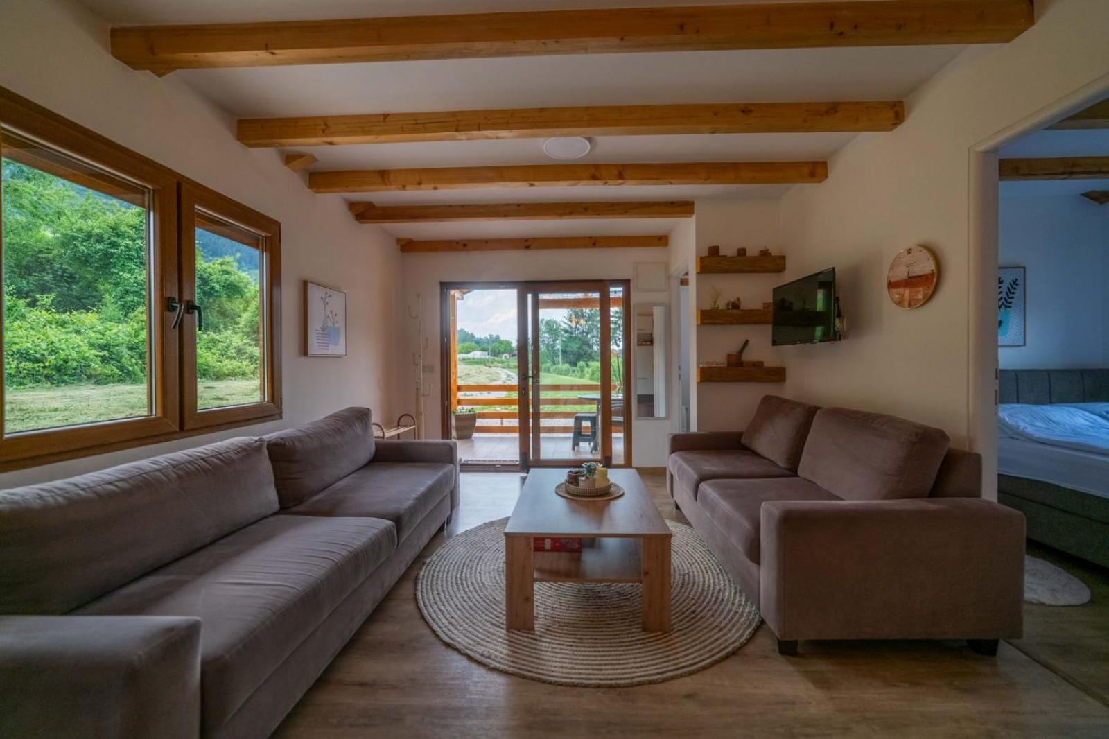 Sweet Home Visoko Free Parking, Ac 外观 照片