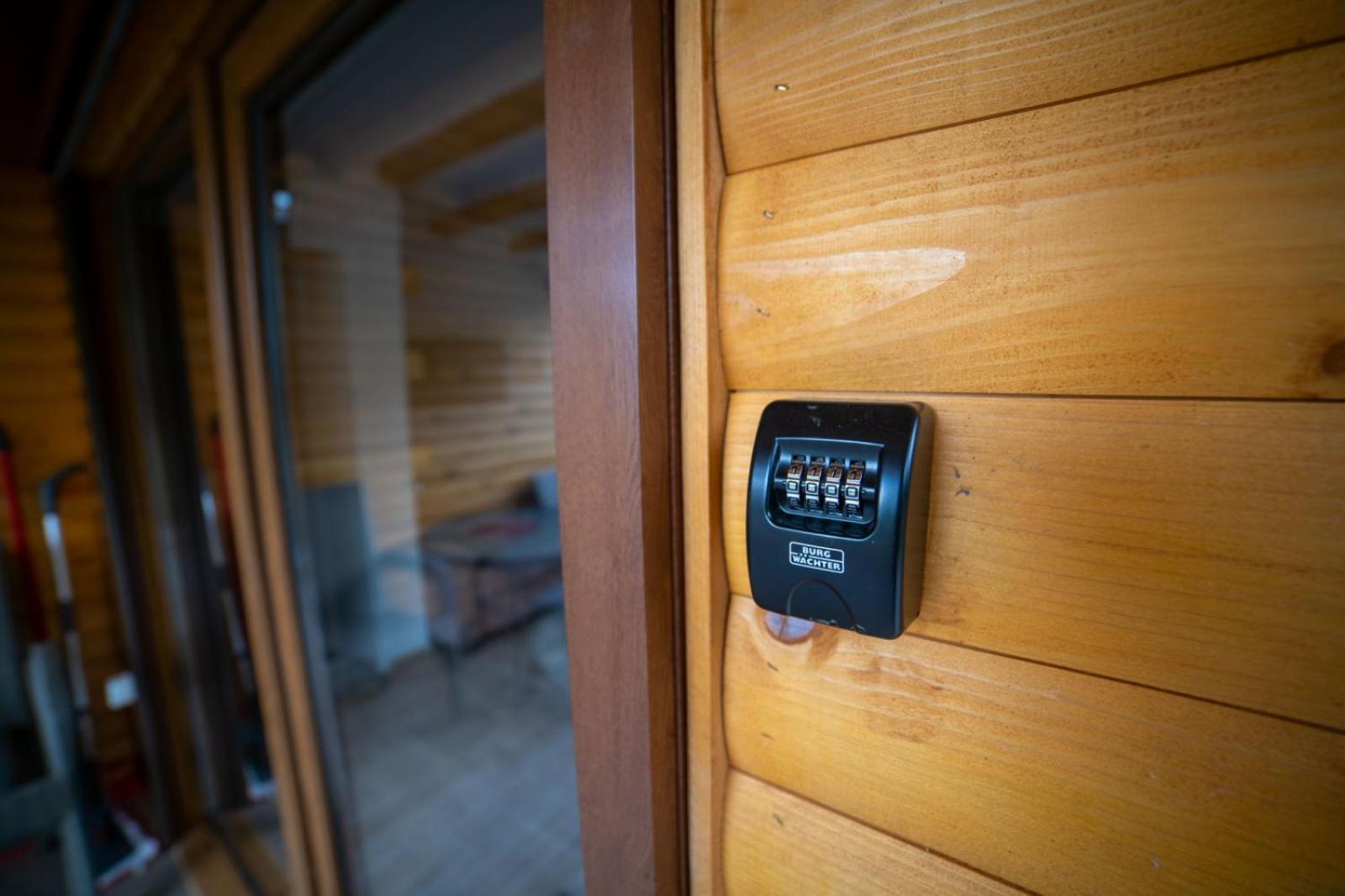 Sweet Home Visoko Free Parking, Ac 外观 照片