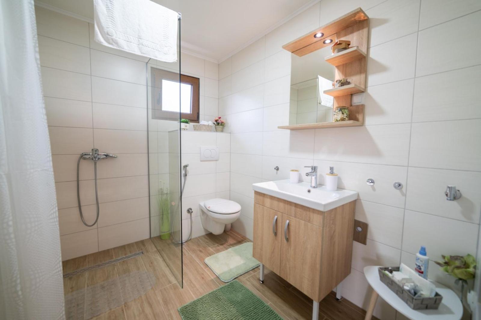 Sweet Home Visoko Free Parking, Ac 外观 照片
