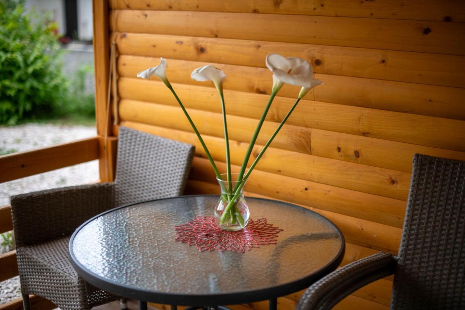 Sweet Home Visoko Free Parking, Ac 外观 照片