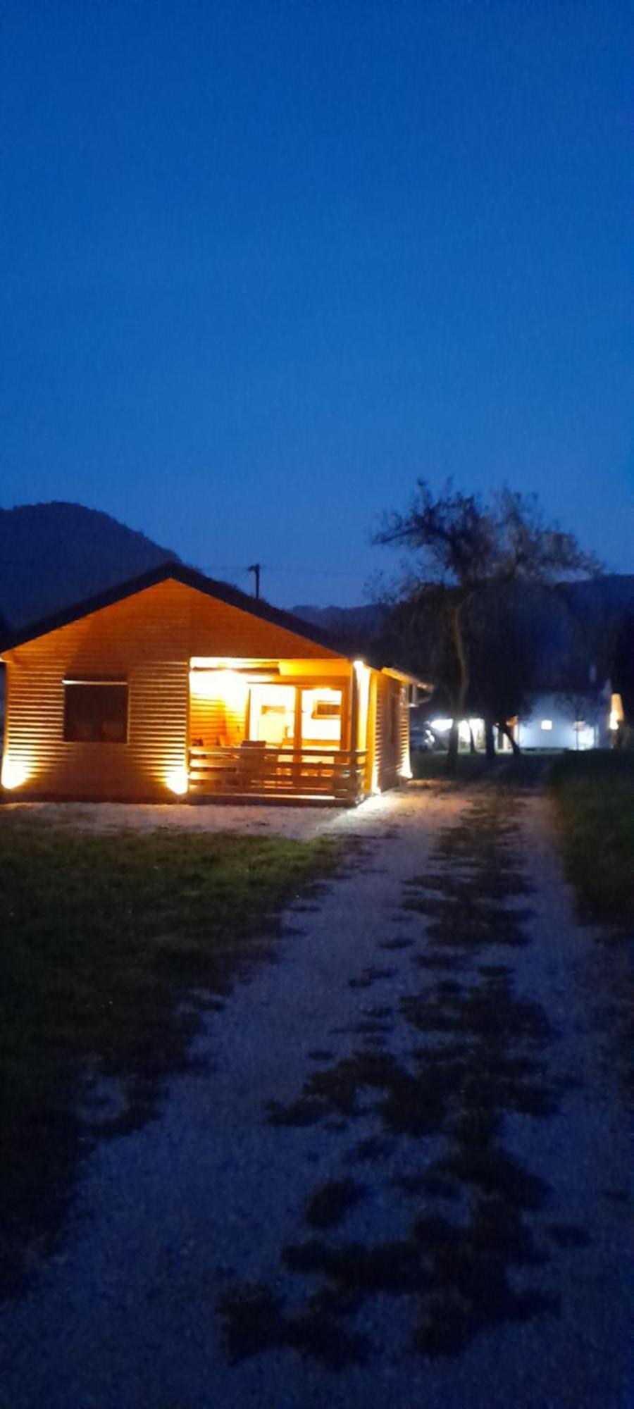 Sweet Home Visoko Free Parking, Ac 外观 照片