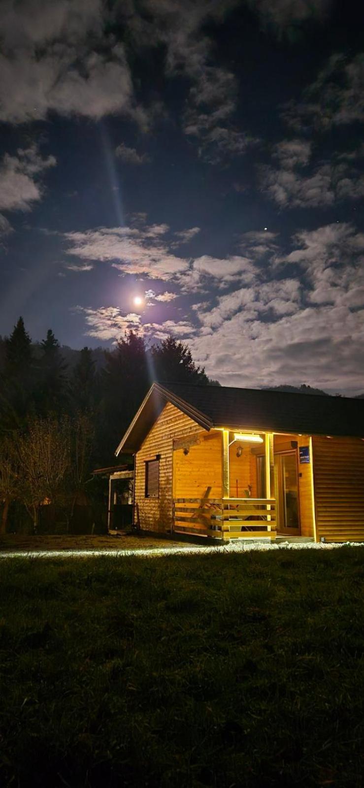 Sweet Home Visoko Free Parking, Ac 外观 照片